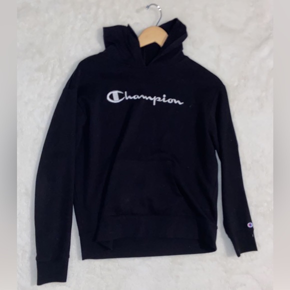 Comfortable Champion hoodie - Picture 1 of 2